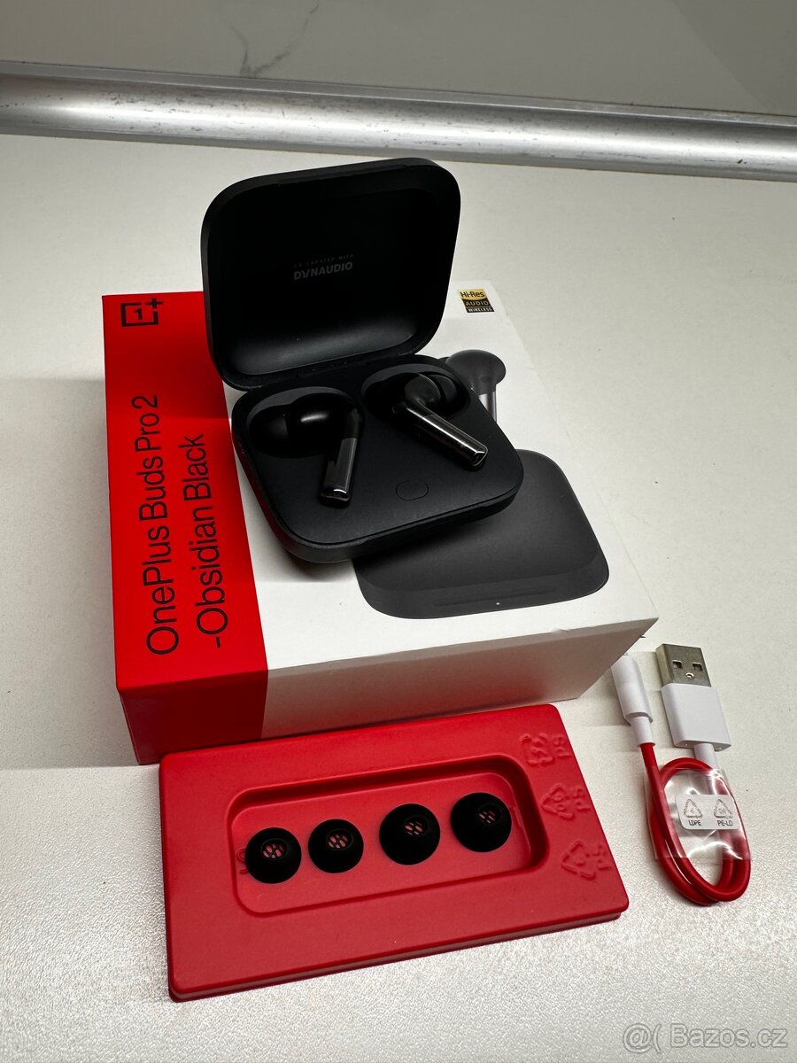 Oneplus buds pro 2