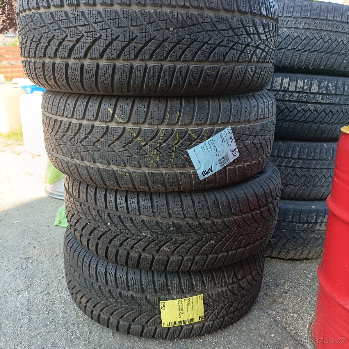 Prodam letni pneu 14 R / 15R/16R/ 17R /18R - nove , pouzite