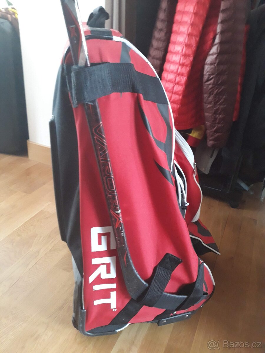 Hokejová taška Grit, JR