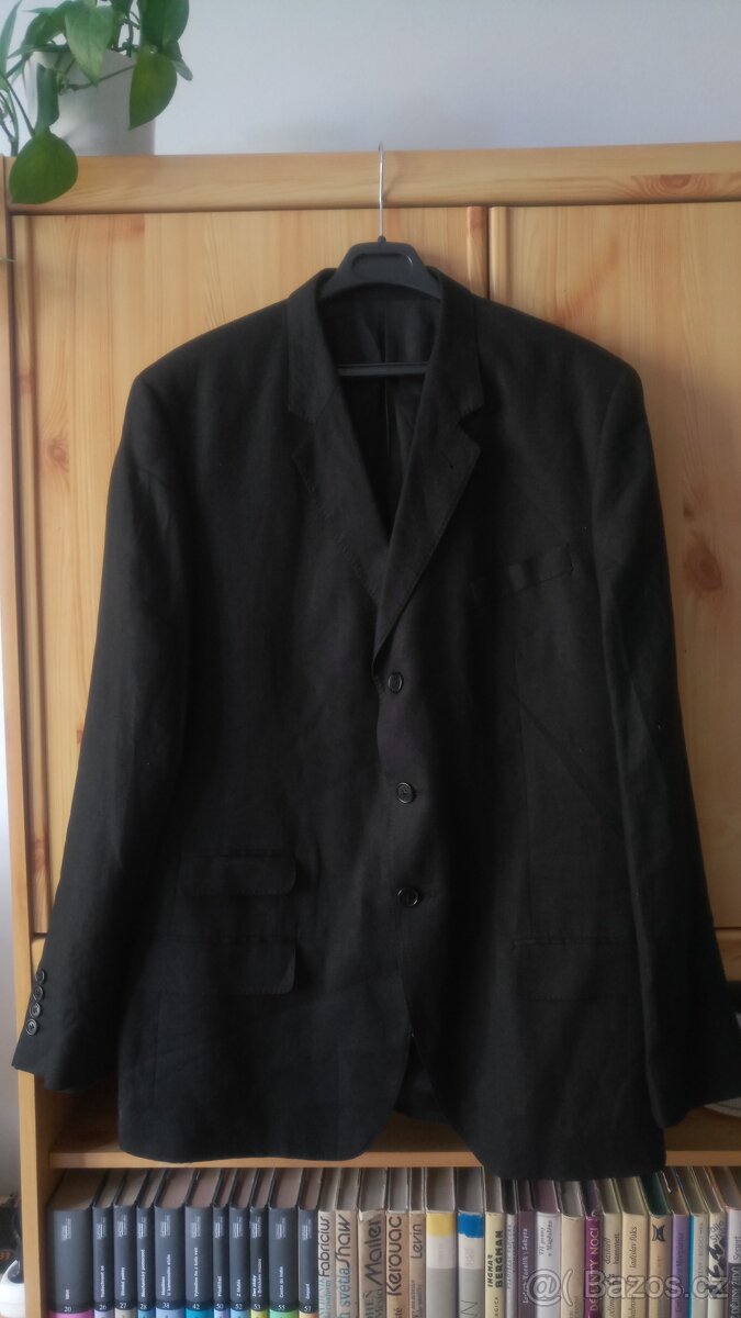 Sako vel. 54 COS