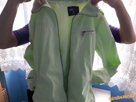 Bunda neon