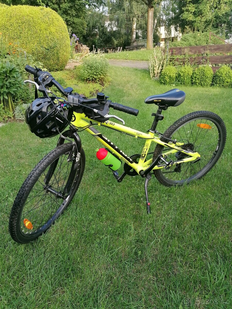 Dětské kolo Kellys Kiter 30