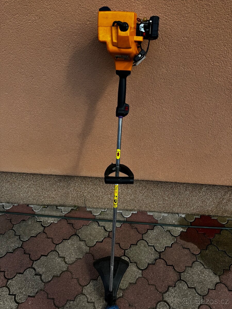 Křovinořez Partner Colibri plus