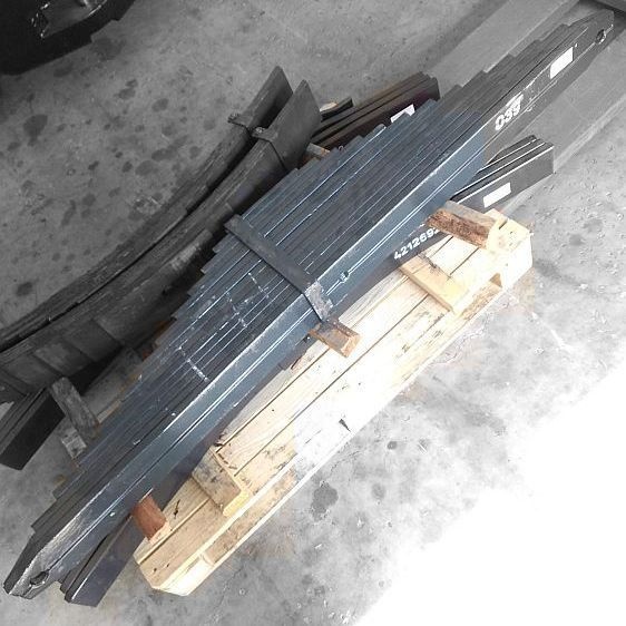PERO LISTOVÉ TATRA 14L. PŘEDNÍ /039/1740 mm CZ