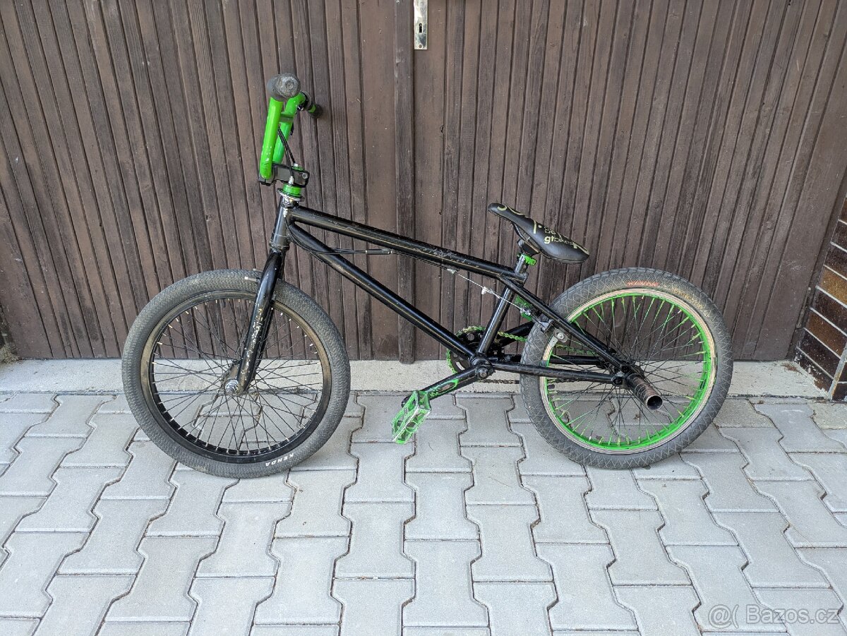 bmx gt 20"