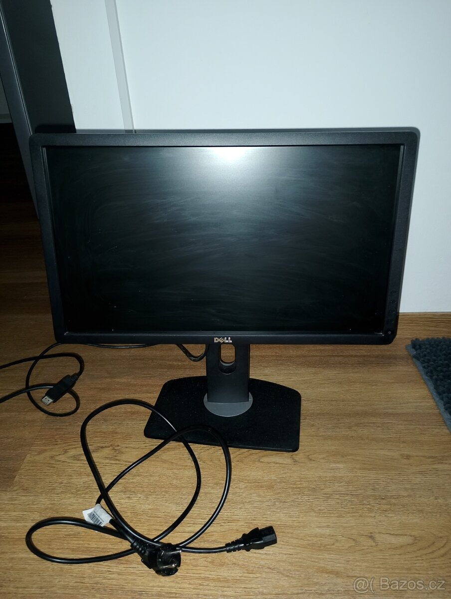 Monitor dell