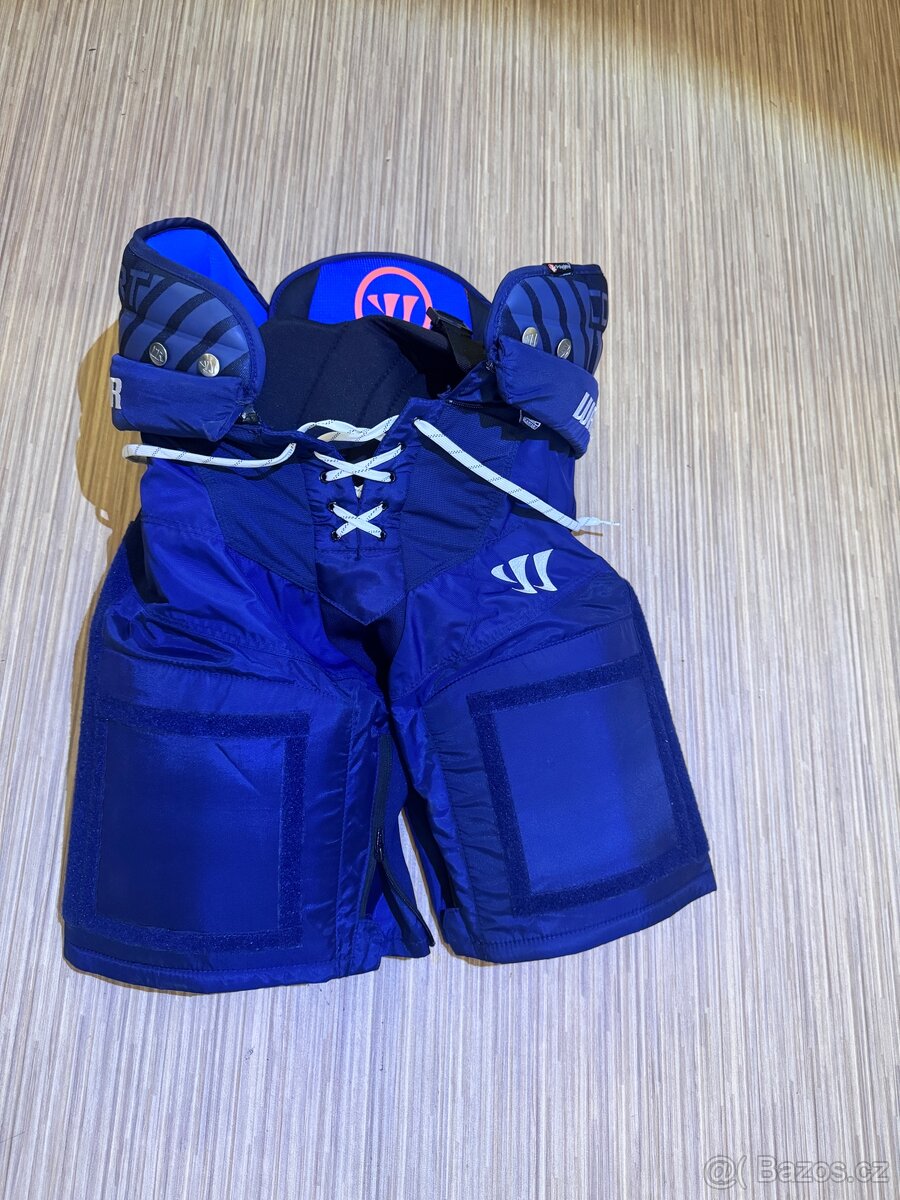 Kalhoty Warrior covert QR EDGE