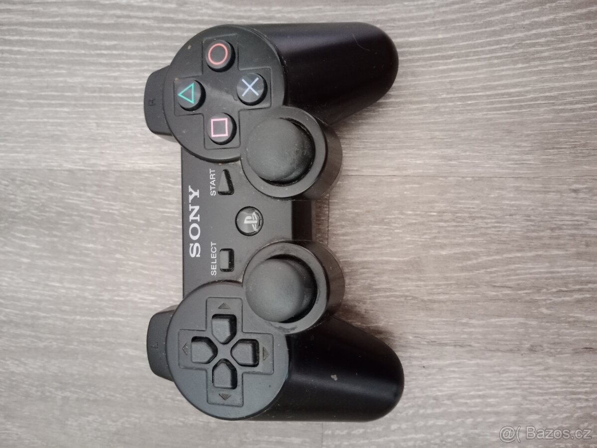 PlayStation 3