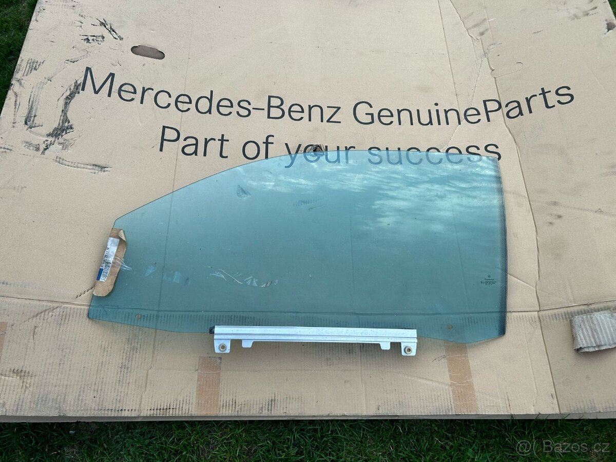 Mercedes-Benz W 208