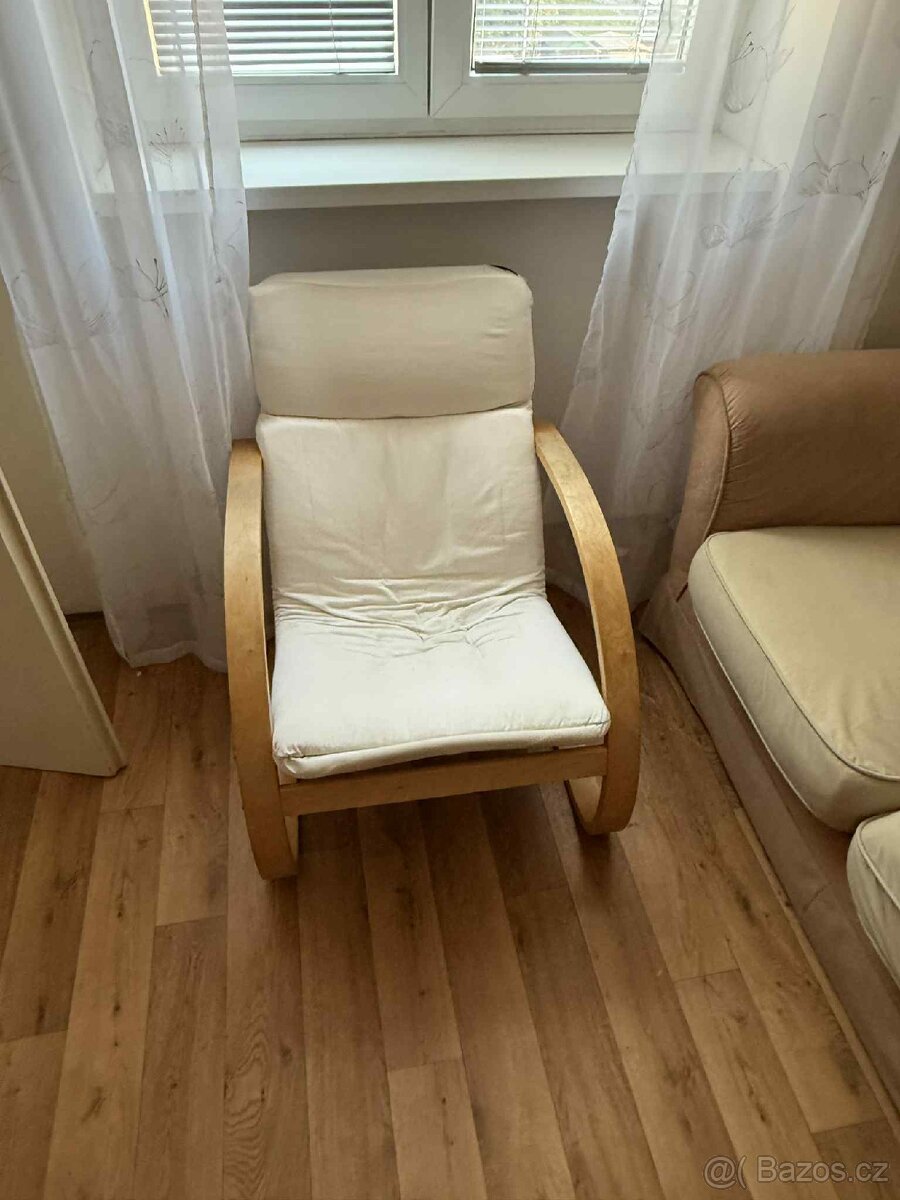 Křeslo