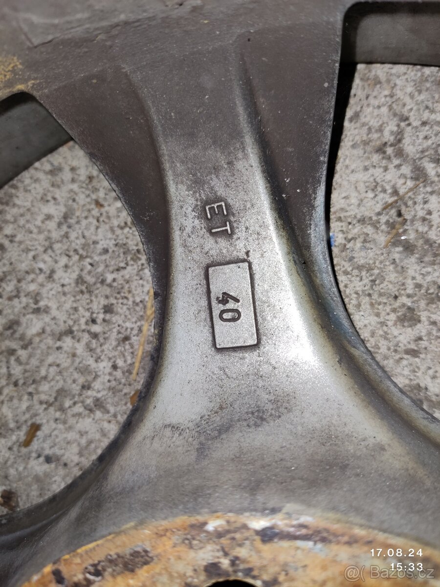 ALU r15