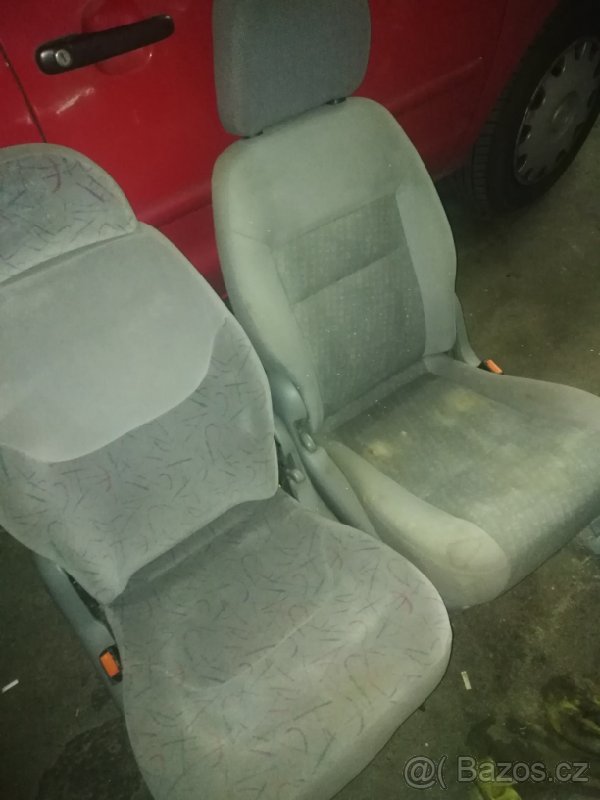 vw sharan, galaxy, alhambra