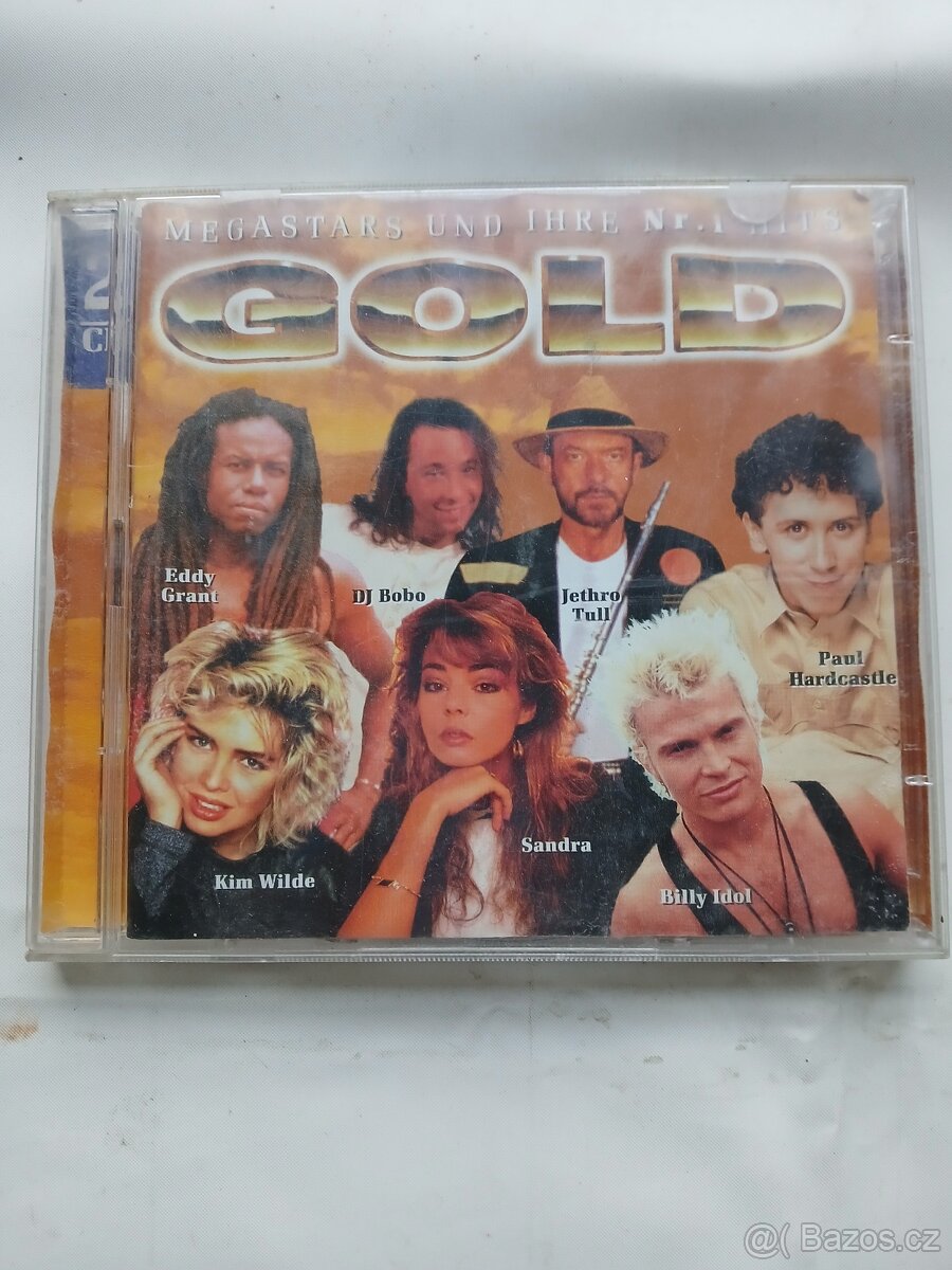 CD