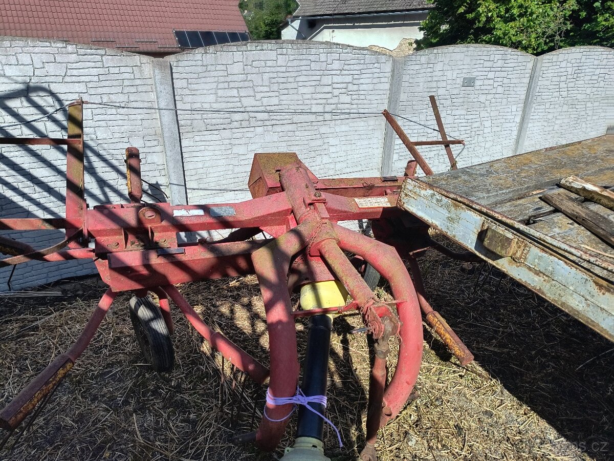 Prodám obracák  sena