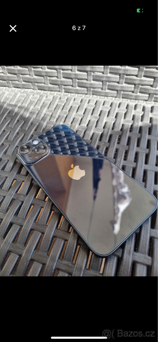 iPhone 14 128gb