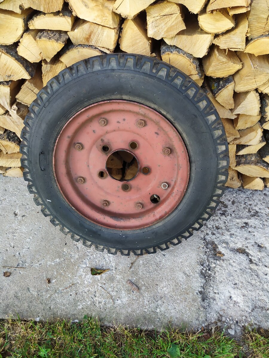 Kolo Multicar m22