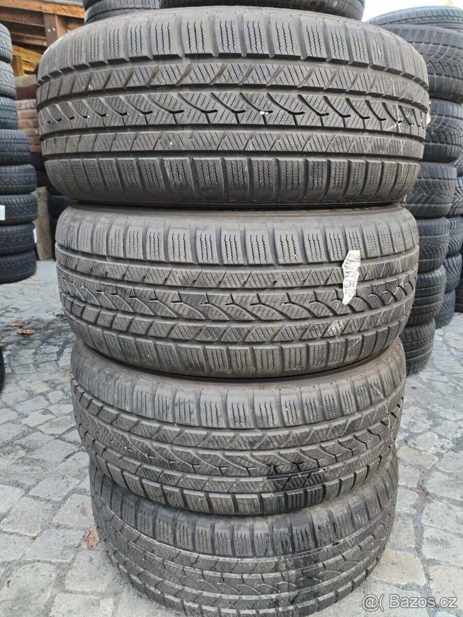 285/45/21 letní pneu HANKOOK 285/45 R21