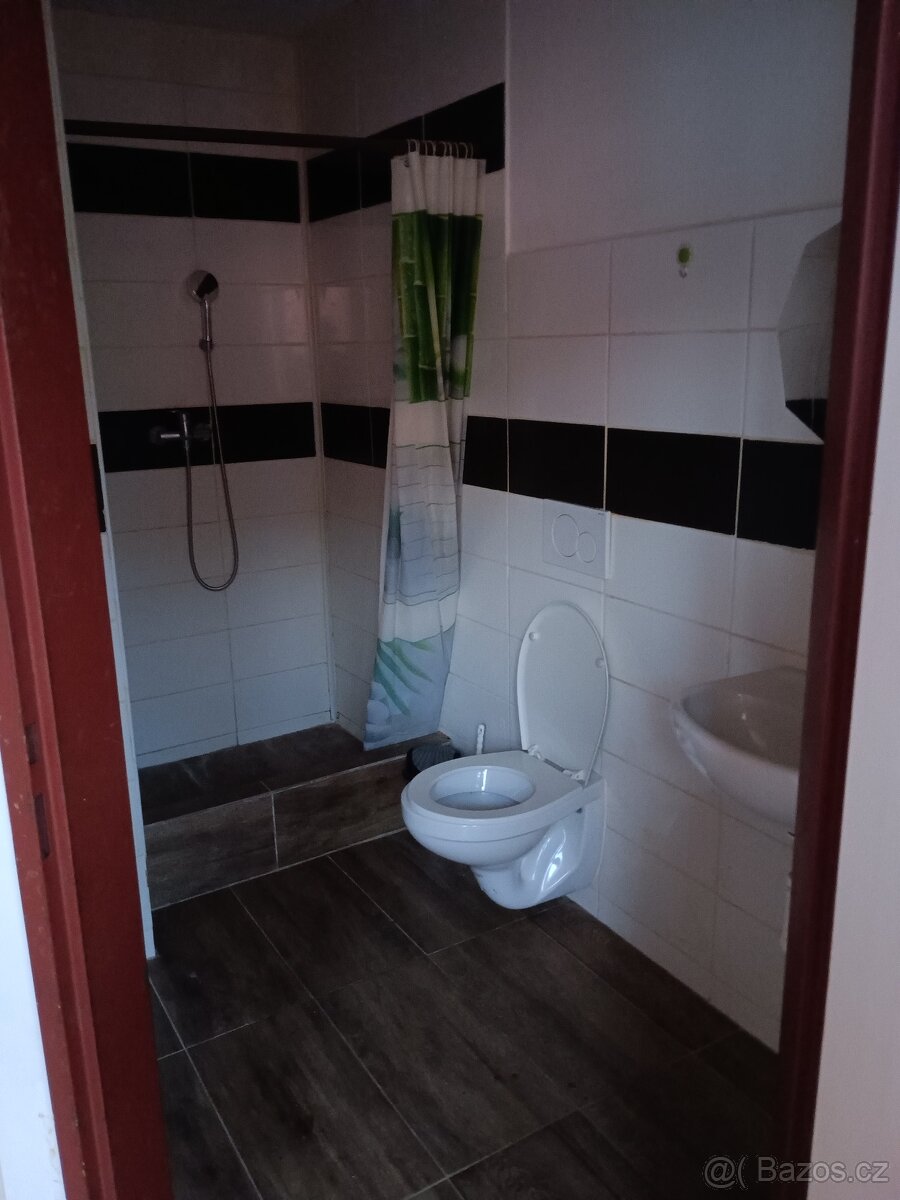Pronájem 1+1