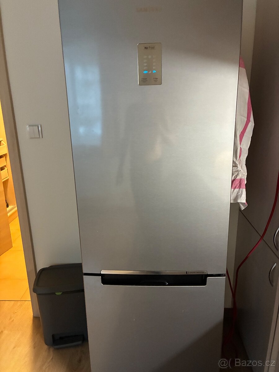 Samsung lednice a mrazak