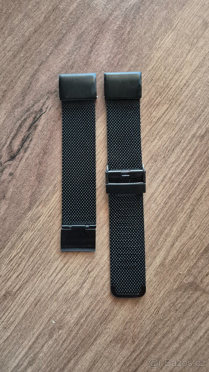 Řemínek 22 mm