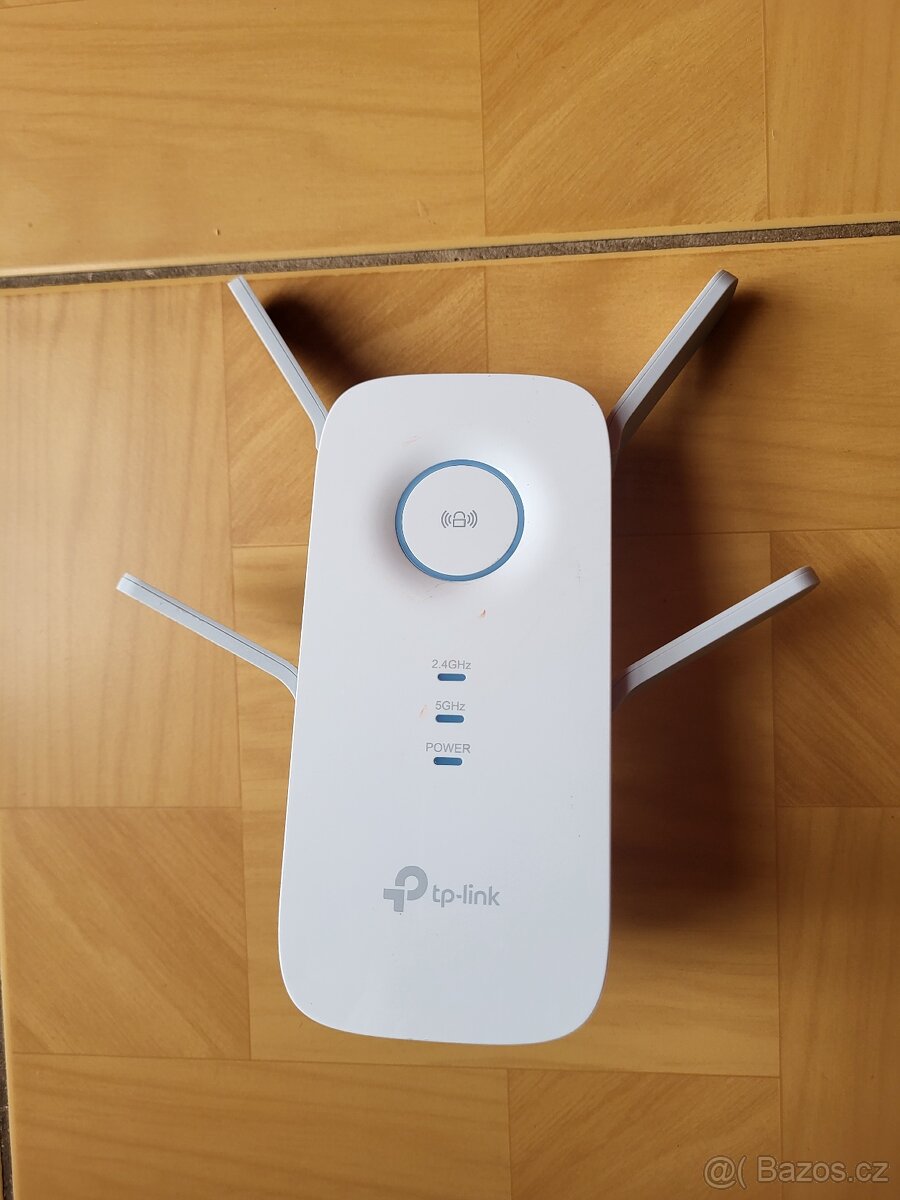 WIFI Extender - TP-Link RE650