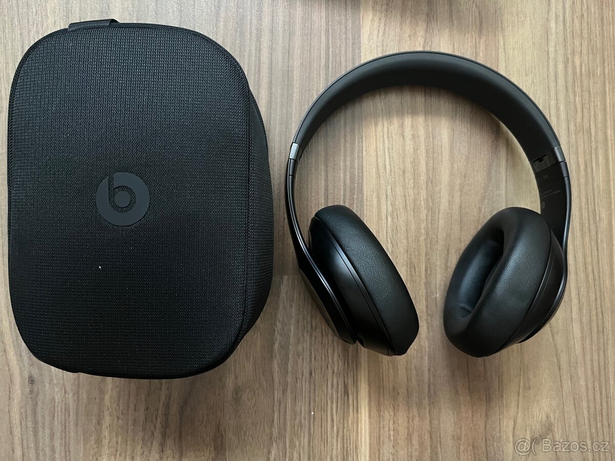 Sluchátka Beats Studio Pro