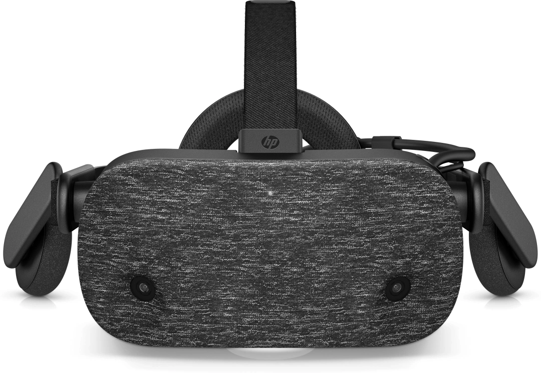 HP Windows Mixed Reality Headset VR1000-200nn