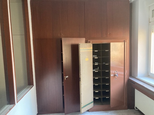 trezor wertheim lacno