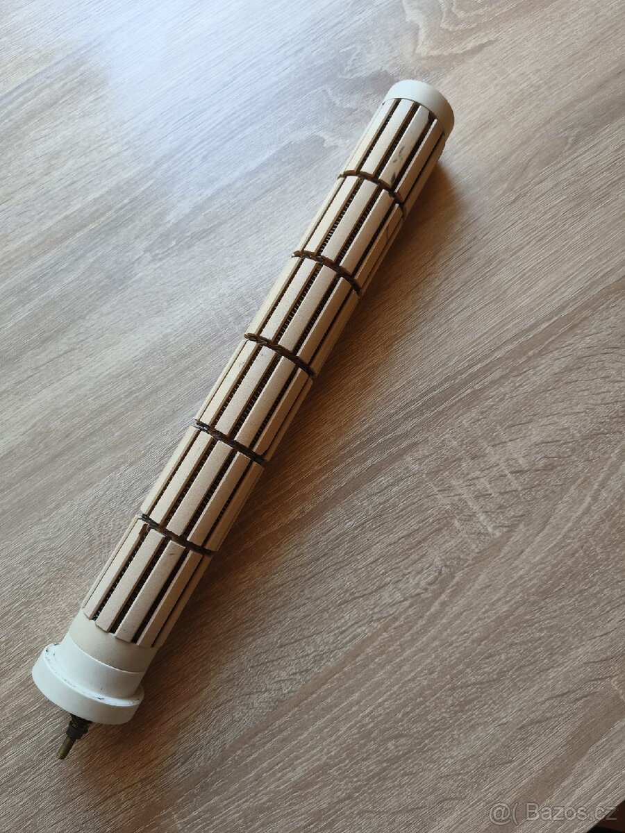 Topné těleso