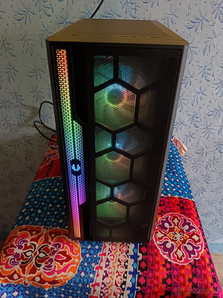 Herní PC