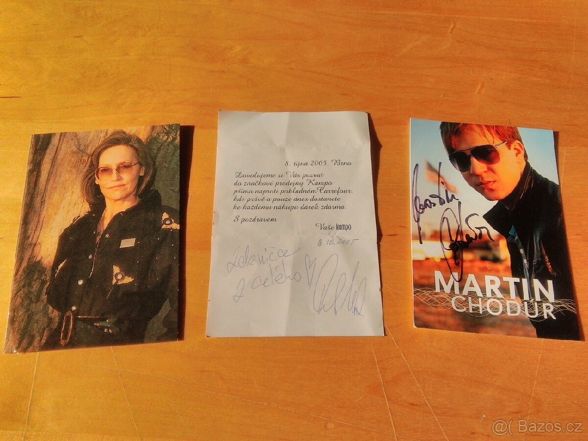 Prodám vinylové staré gramodesky, kazety,fotky,knížky,plakát