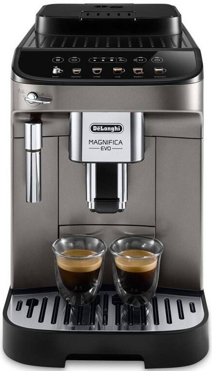 Kávovar De'Longhi Magnifica Evo Ecam