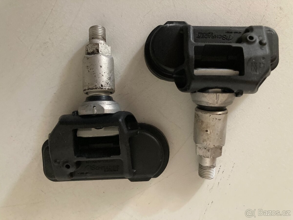 Senzor tlaku TPMS Mercedes
