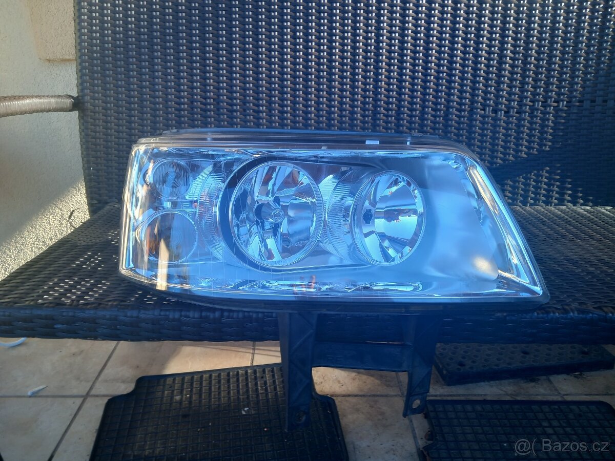 Vw multivan, transporter T5