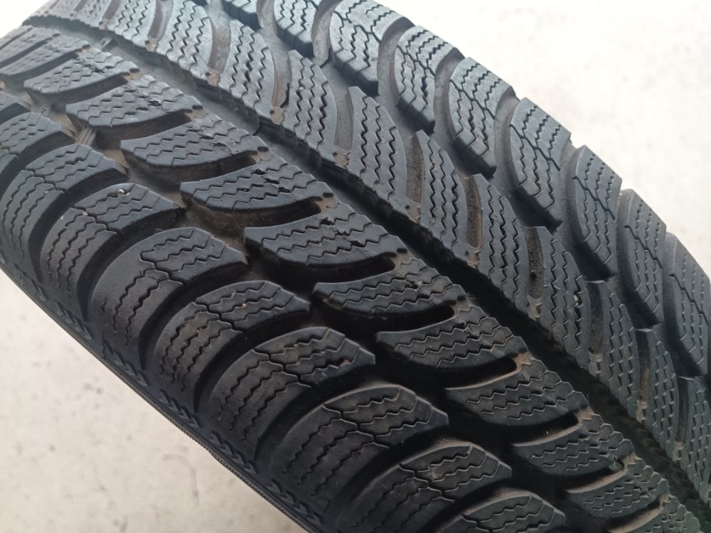 185/65 R14 SAVA (4119)