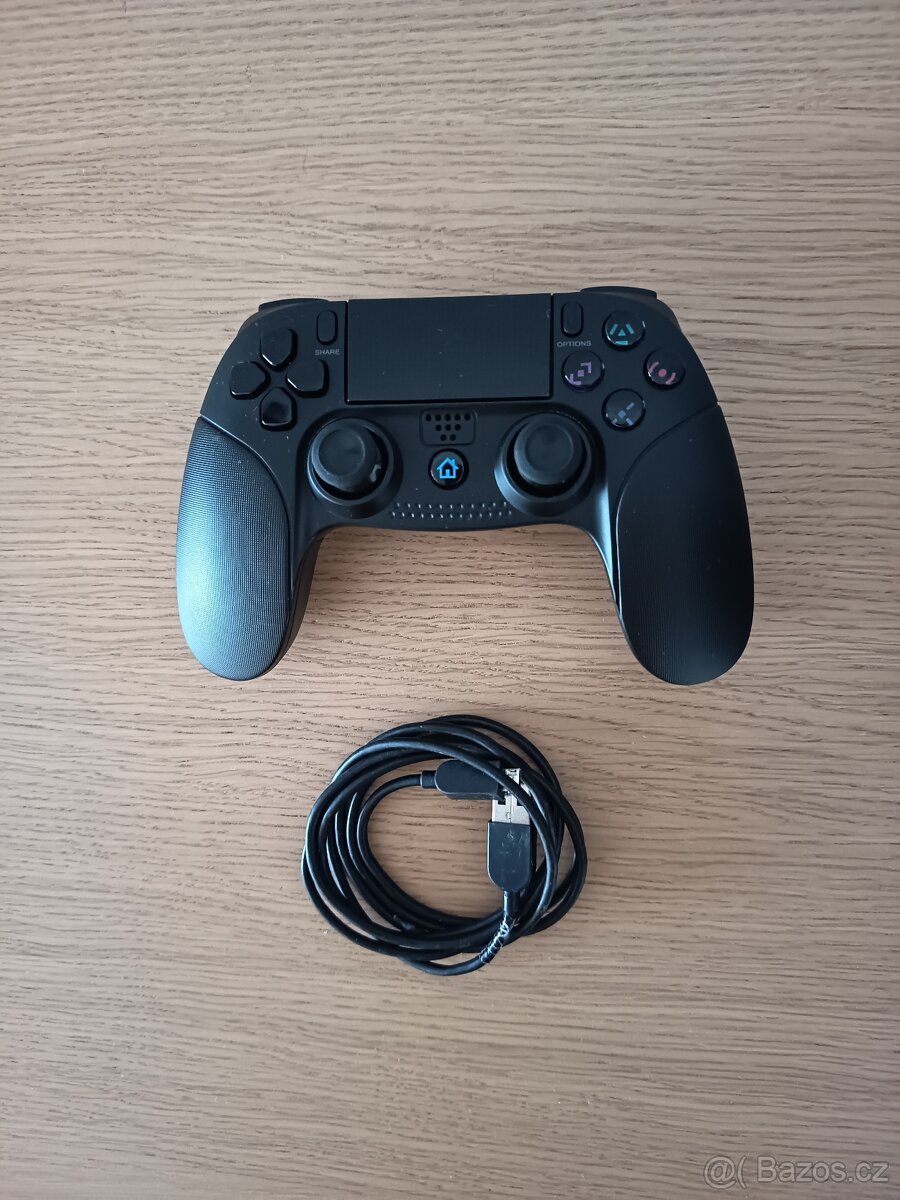 Ovladač na Ps3/Ps4