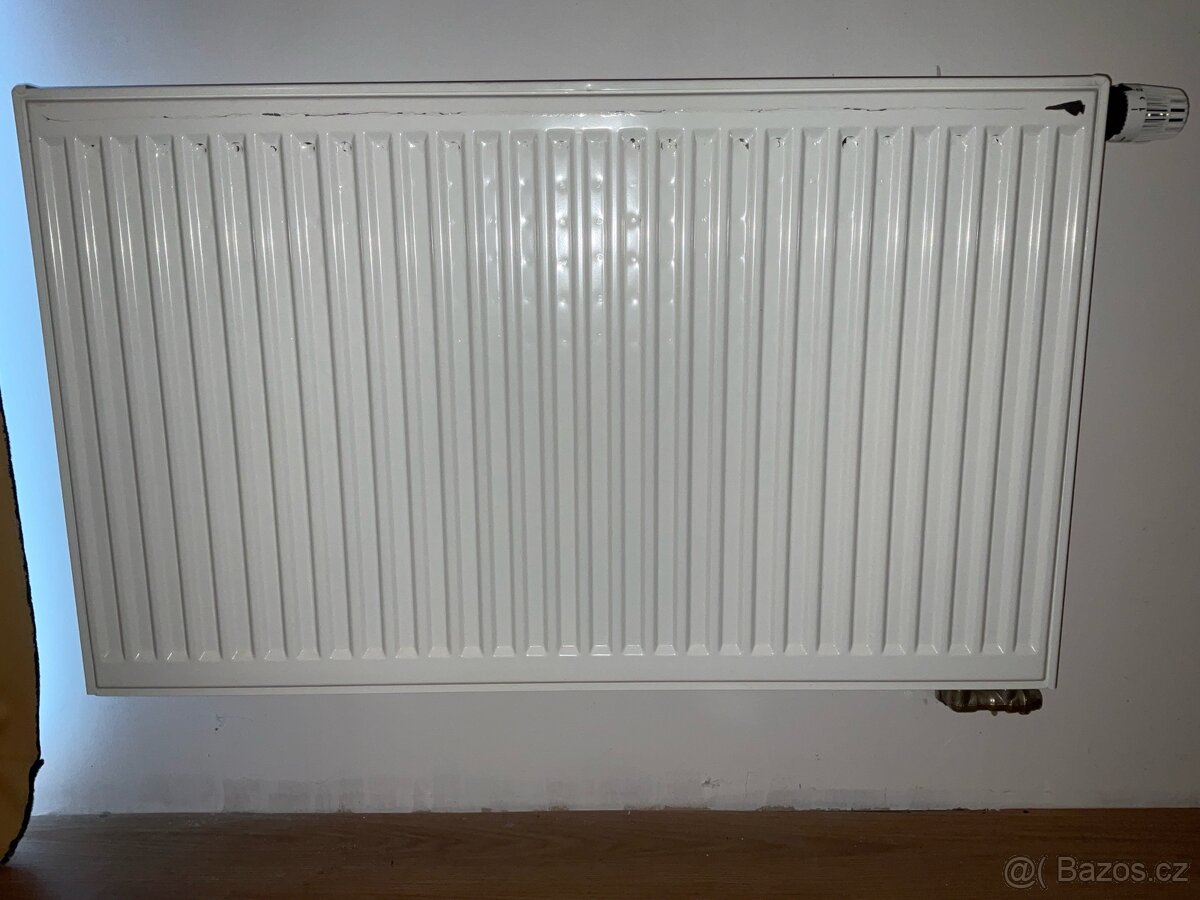 Radiátor Korado Radik VK 22 600x1000