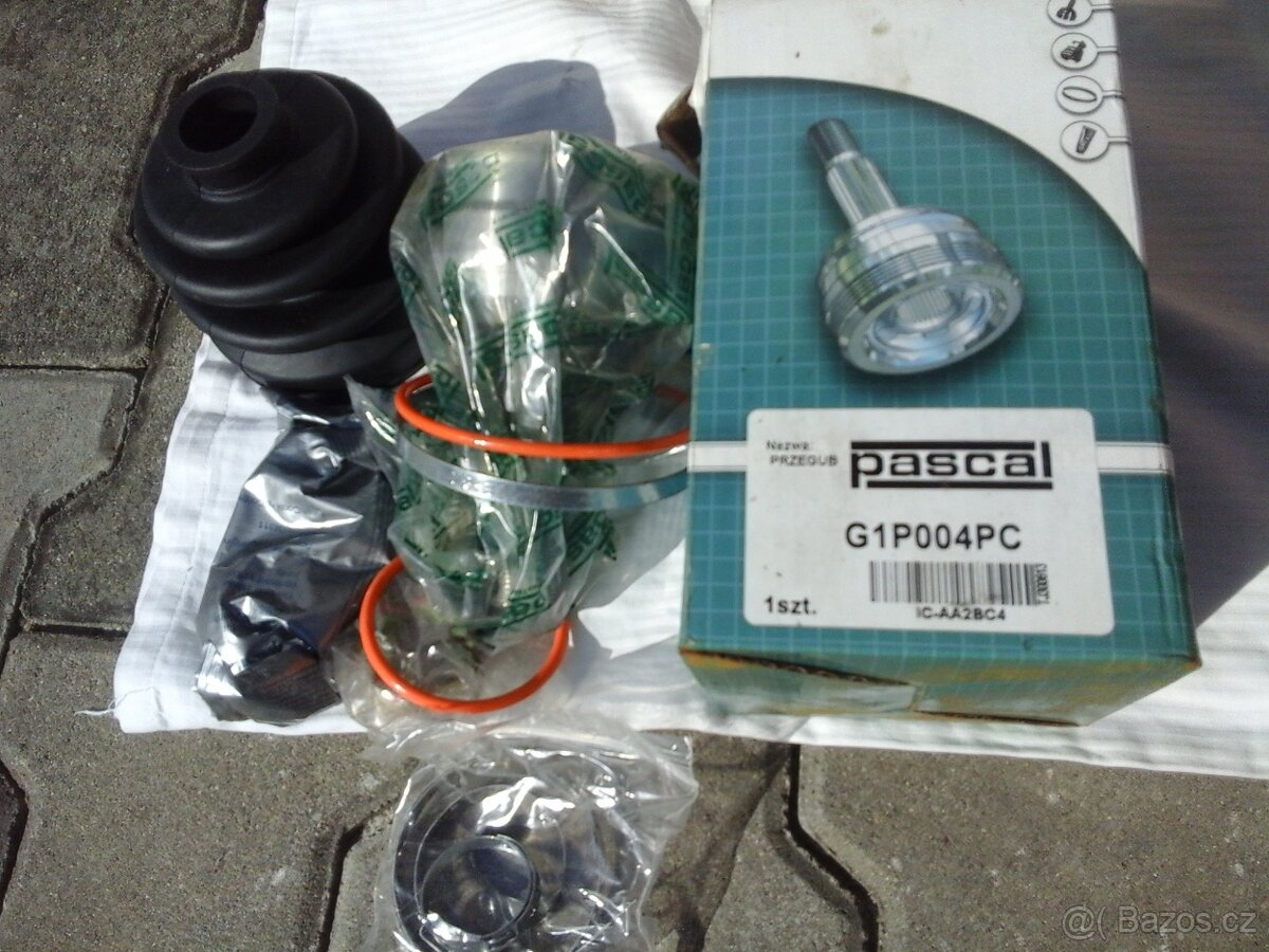 Citroen ZX, Peugeot 306