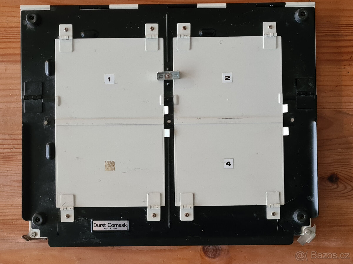 Maskovací rám DURST COMASK 18x24