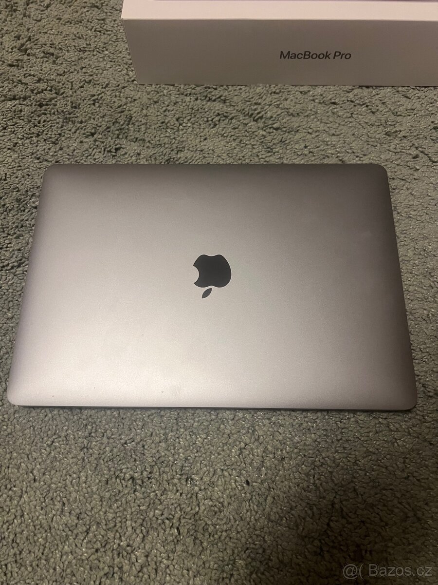 Macbook m1 pro