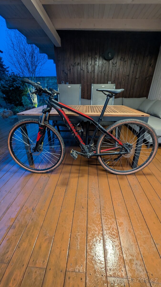 Specialized Rockhopper 29"