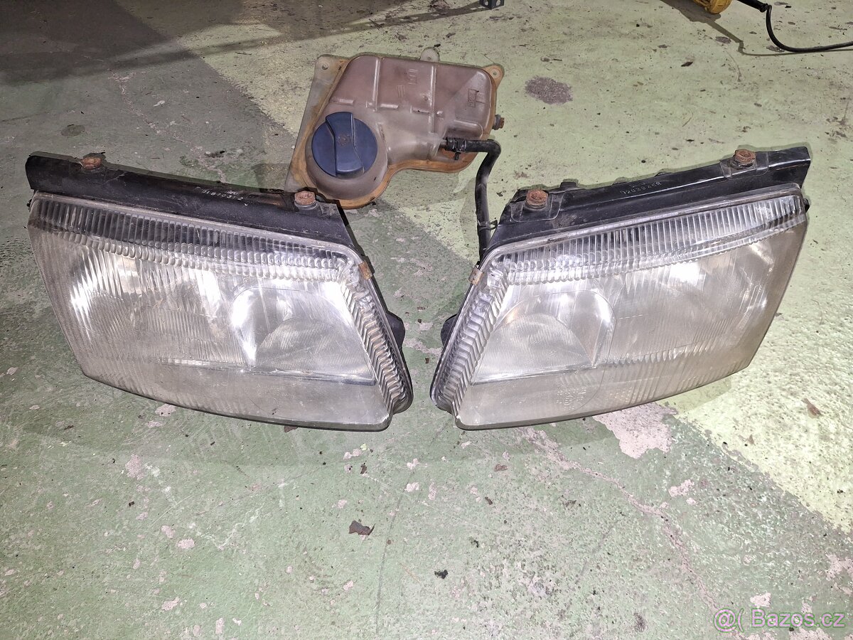 Díly Passat b5 1996