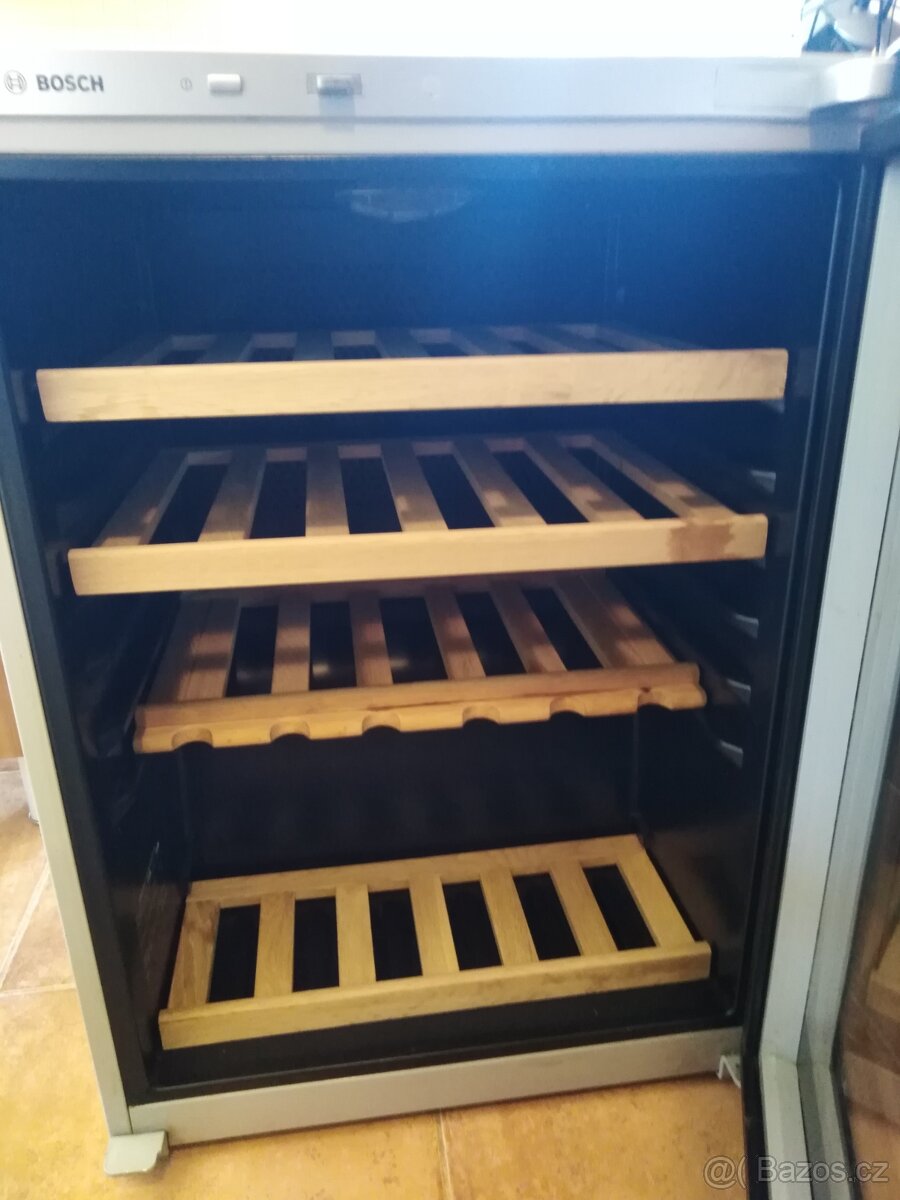 Prodám vinoteku