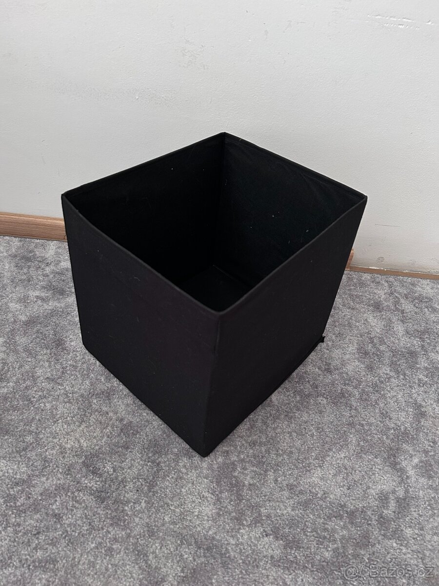 Krabice DRÖNA / IKEA