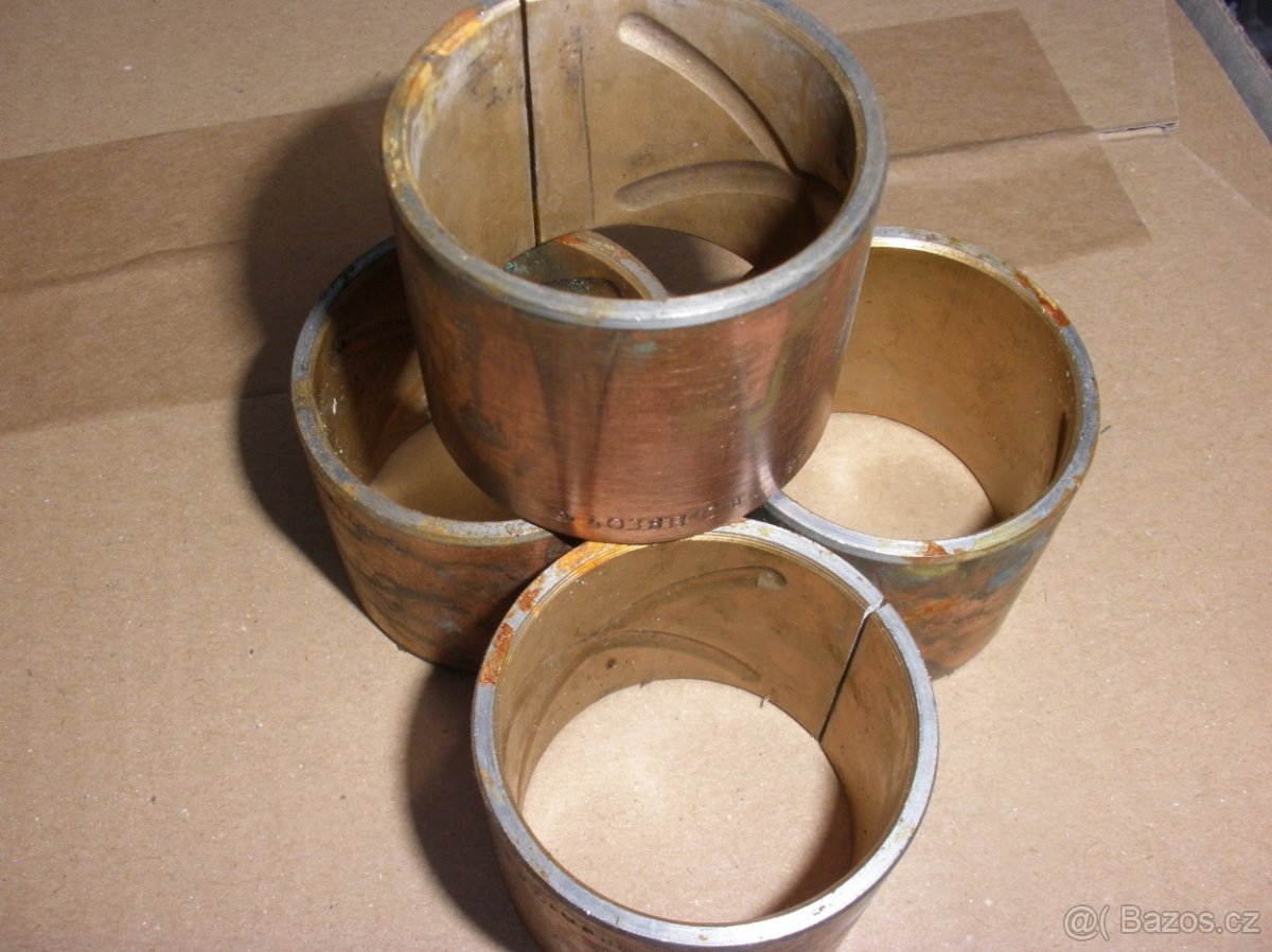 Nabídka.