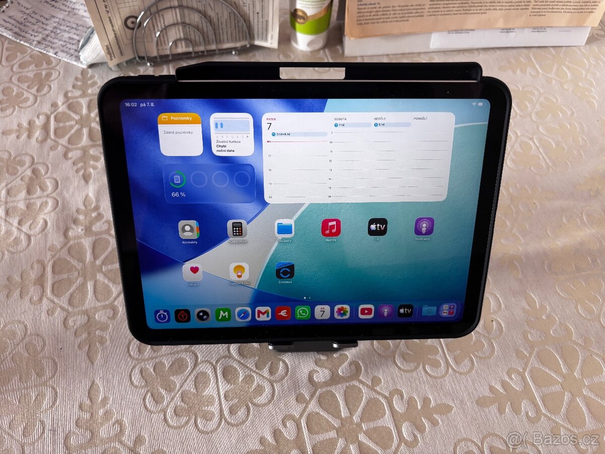 Apple iPad A16 128GB Wifi