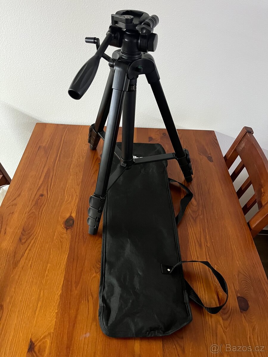 Stativ Velbon EX-640