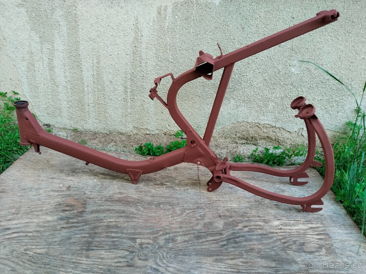 Jawa 555 (tel.730 908 243)