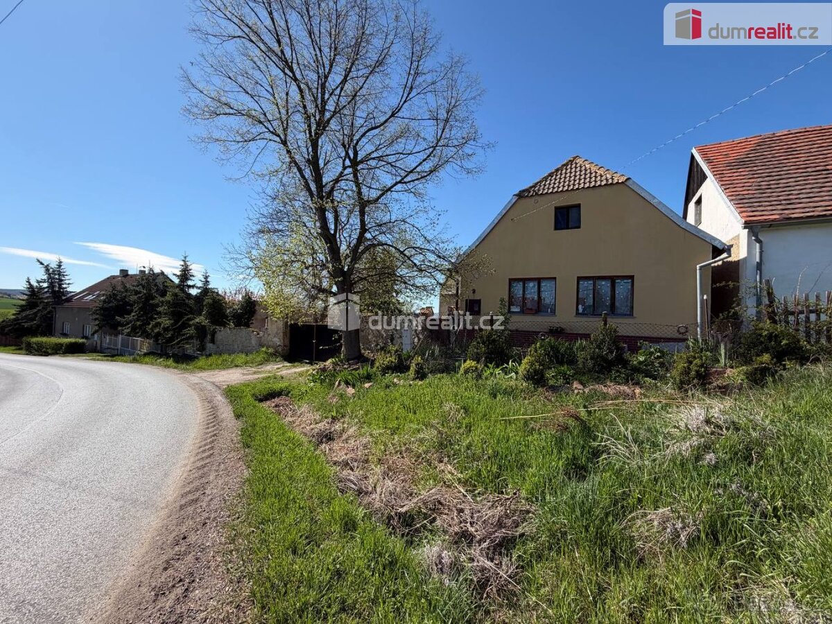 Prodej domu, Letov, Podbořany