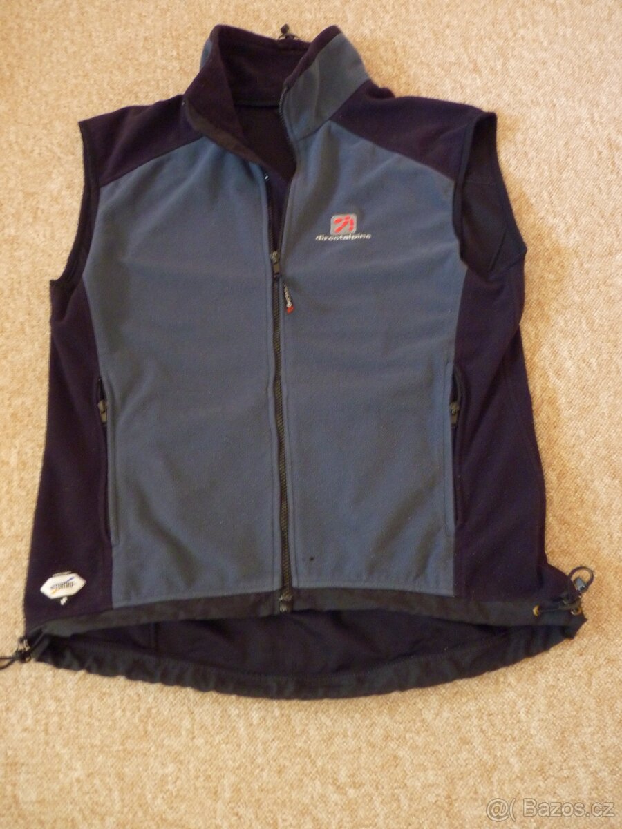 Vesta DIRECT ALPINE